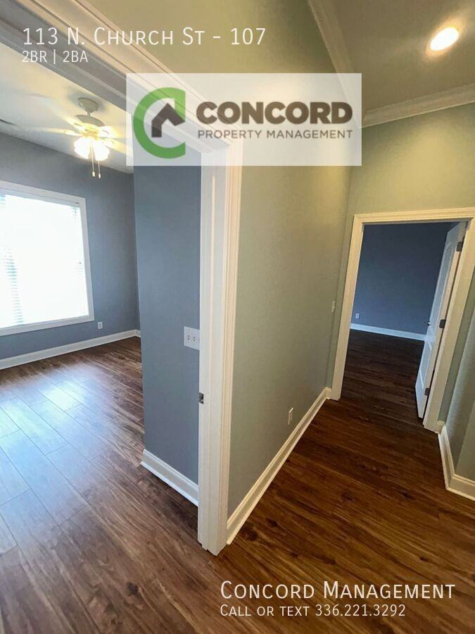 113 N Church St #107 - Photo 5 of 21