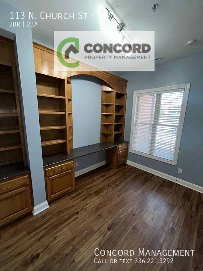 113 N Church St #107 - Photo 7 of 21
