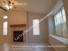 8310 Los Ranchos Dr - Photo 1 of 1