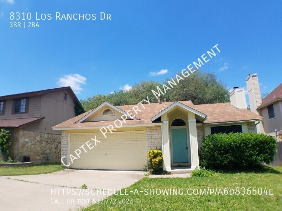 8310 Los Ranchos Dr - Photo 2 of 30