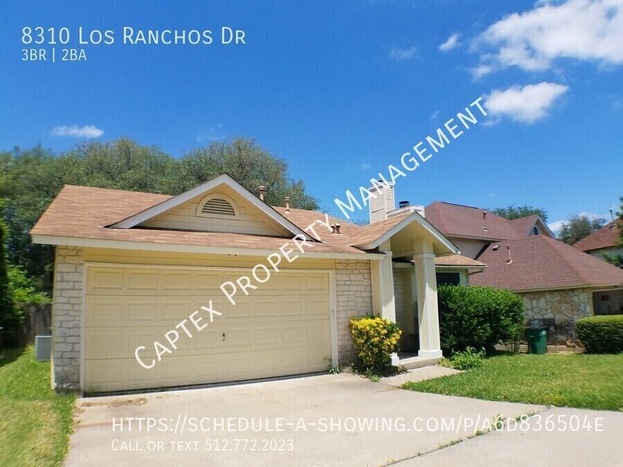 8310 Los Ranchos Dr - Photo 3 of 30