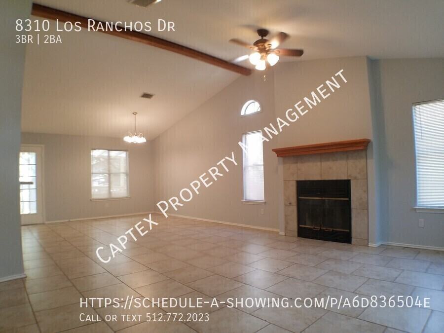 8310 Los Ranchos Dr - Photo 6 of 30