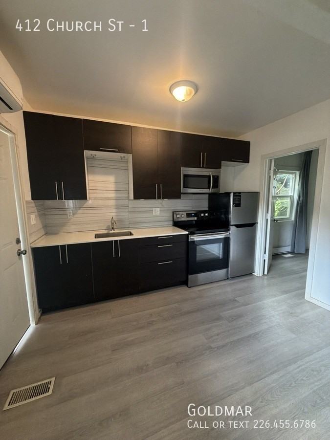 412 Church St #1 - Photo 2 of 6