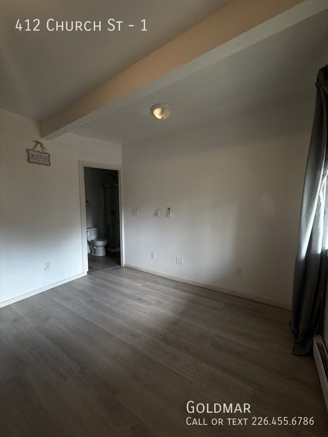 412 Church St #1 - Photo 3 of 6