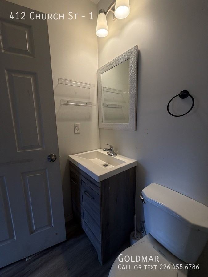 412 Church St #1 - Photo 5 of 6