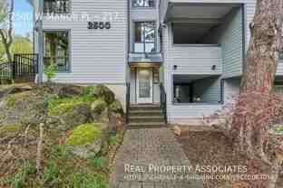 2500 W Manor Pl #217 - Photo 1 of 1