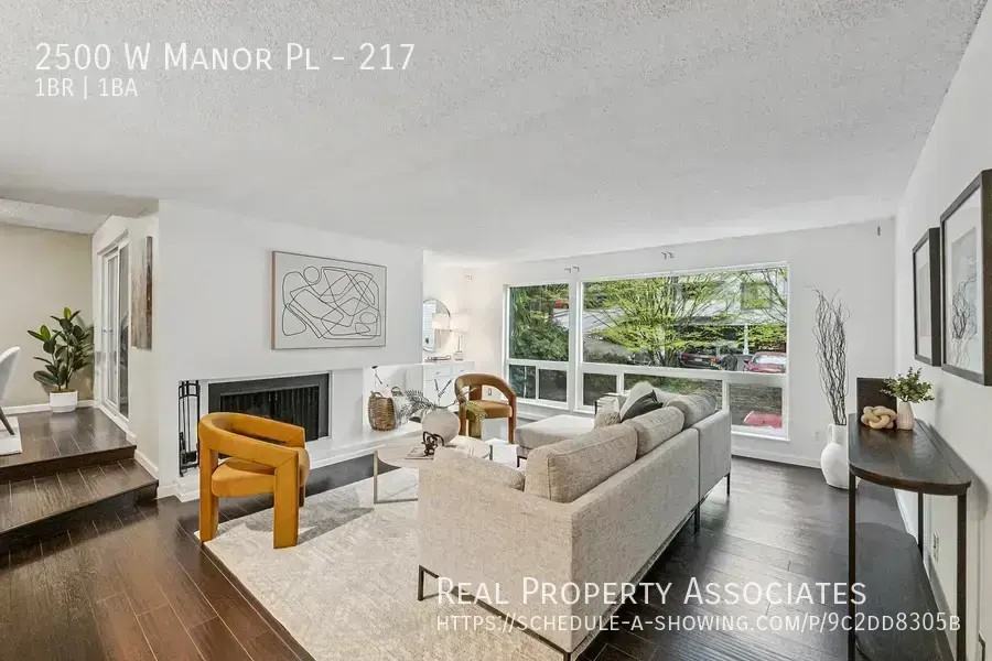 2500 W Manor Pl #217 - Photo 4 of 29
