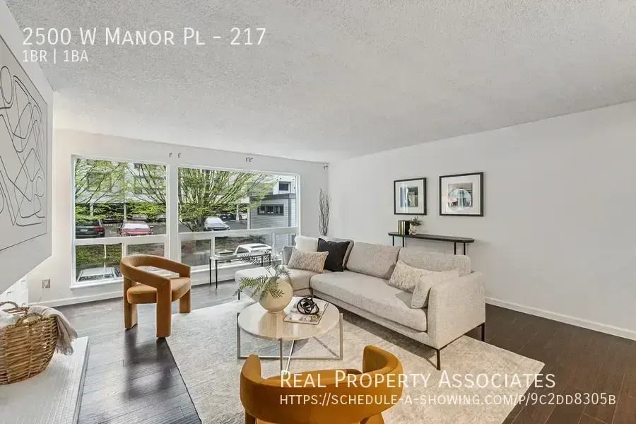 2500 W Manor Pl #217 - Photo 6 of 29