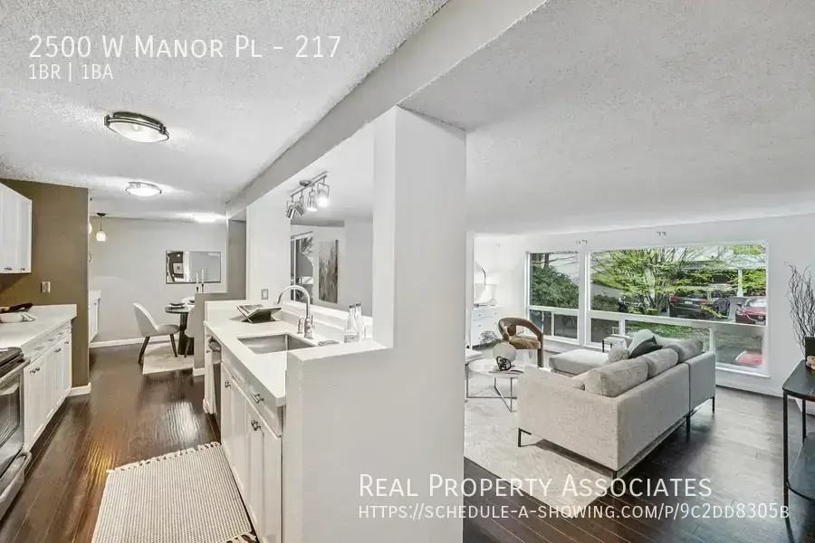 2500 W Manor Pl #217 - Photo 7 of 29
