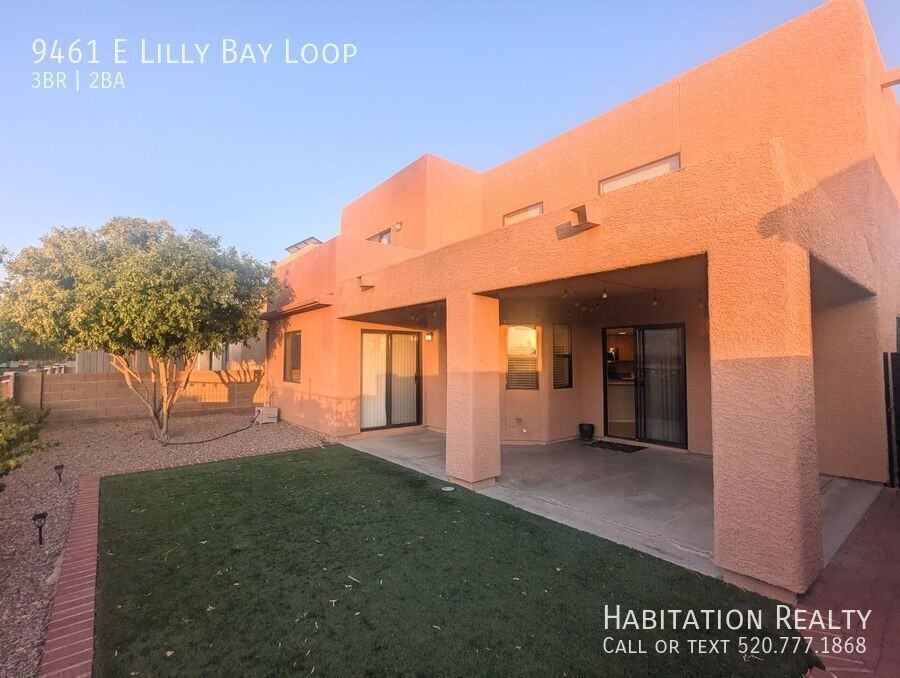 9461 E Lilly Bay Loop - Photo 2 of 28