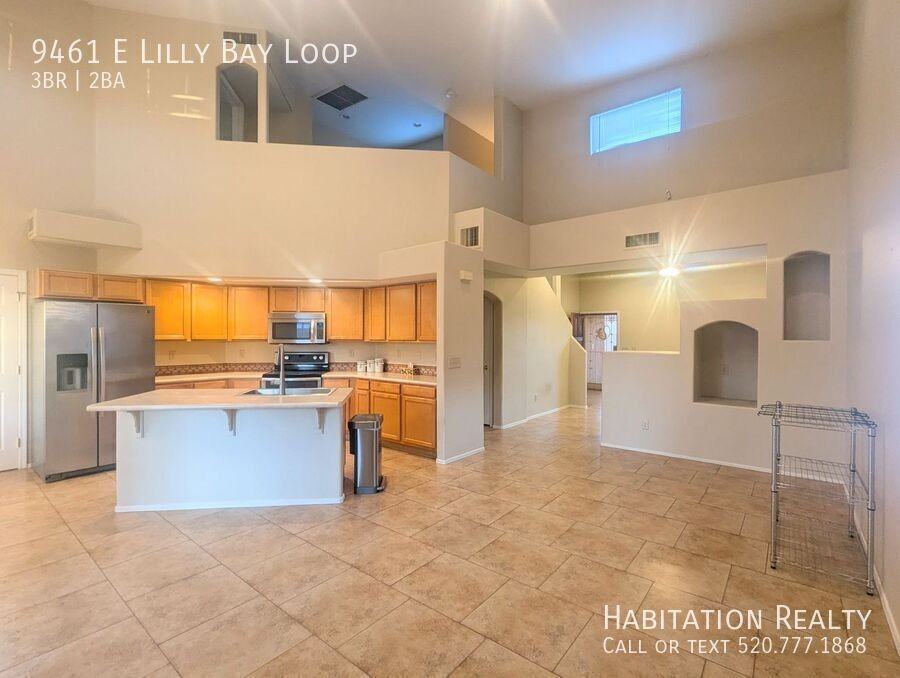9461 E Lilly Bay Loop - Photo 3 of 28