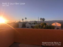 featured image of 9461 E Lilly Bay Loop