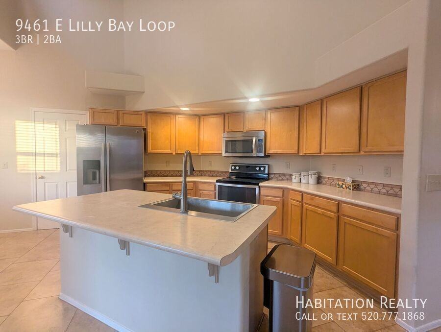 9461 E Lilly Bay Loop - Photo 5 of 28