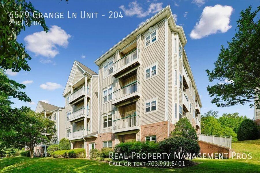 6579 Grange Ln #204