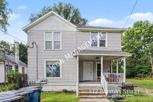 412 Parsons St #4 - Photo 1 of 1