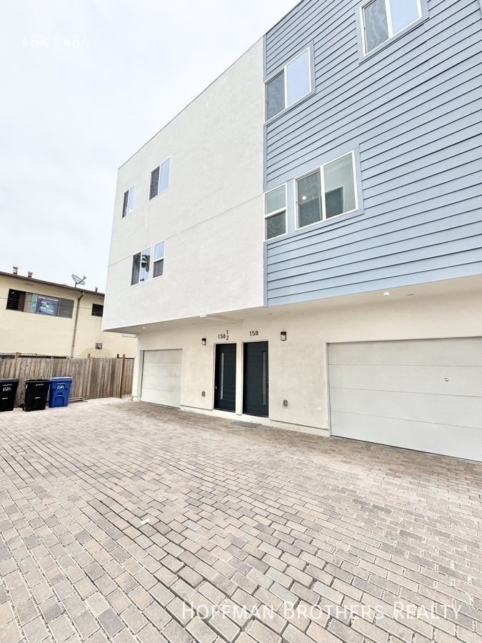 158 N Mariposa Ave #158 - Photo 3 of 20