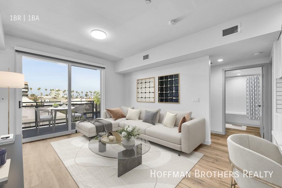 1240 Magnolia Ave #408