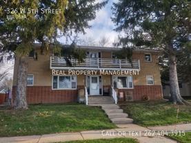 326 W 5th St - Photo 1 of 1