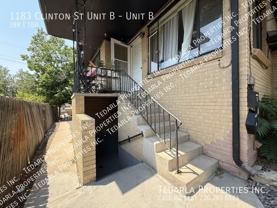 1183 Clinton St Unit B #B - Photo 1 of 1