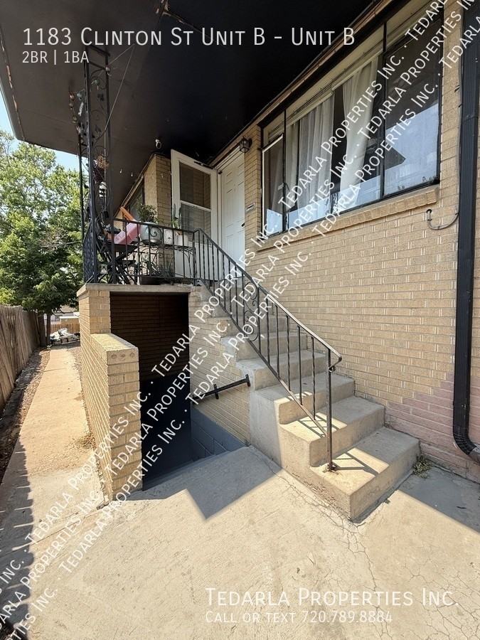 1183 Clinton St Unit B #B - Photo 2 of 13
