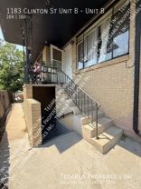 1183 Clinton St Unit B #B - Photo 1 of 1