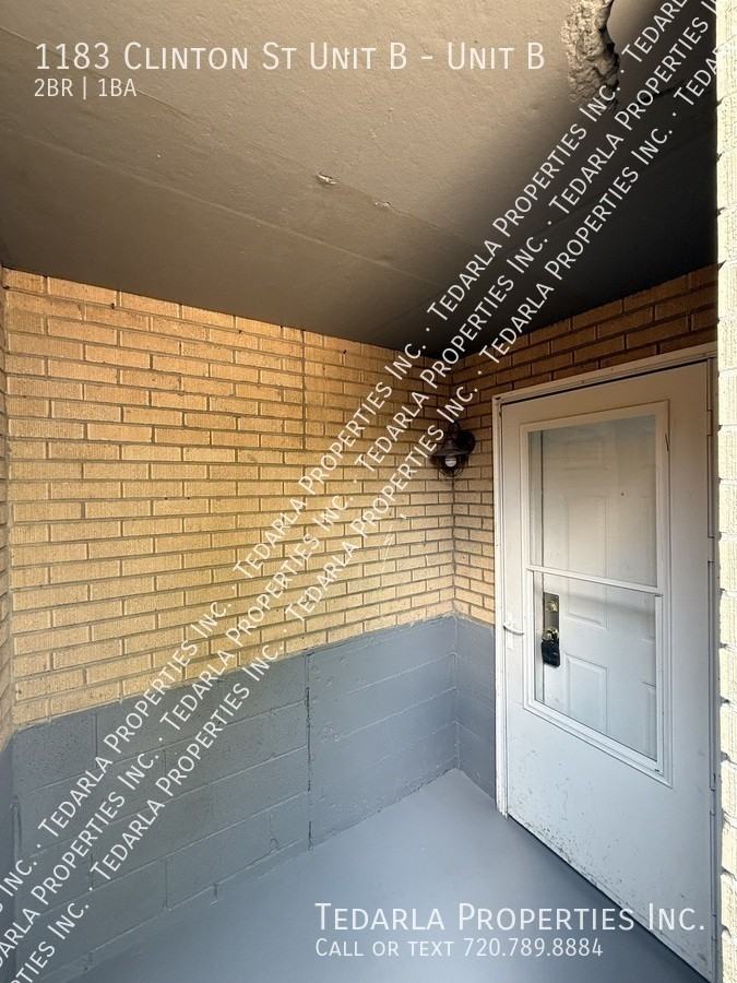 1183 Clinton St Unit B #B - Photo 3 of 13