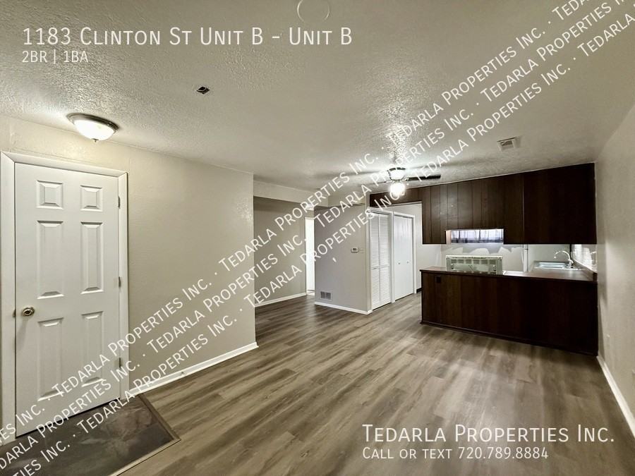 1183 Clinton St Unit B #B - Photo 5 of 13