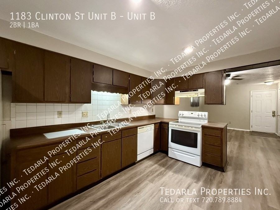 1183 Clinton St Unit B #B - Photo 7 of 13