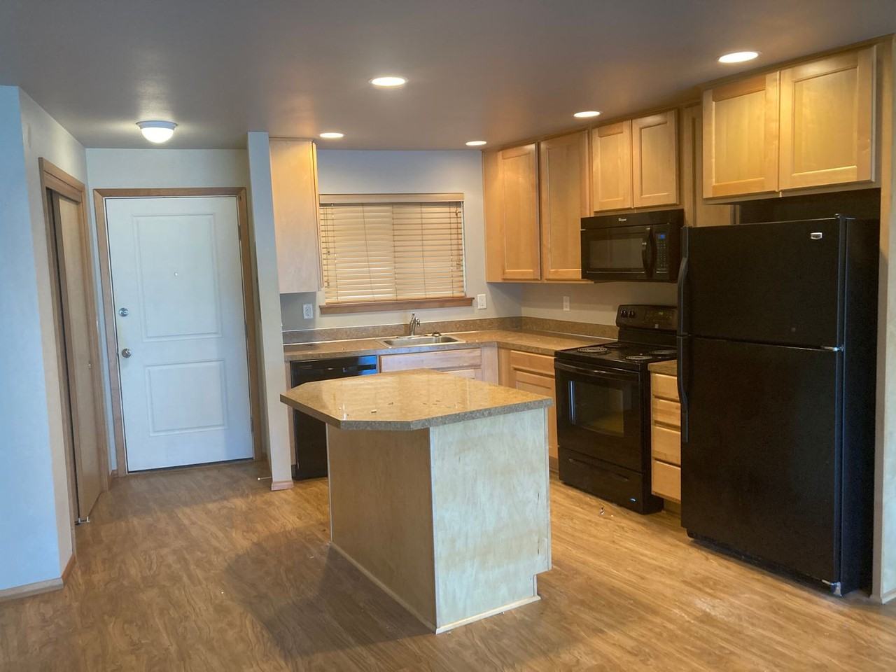 Citadel Apartments - Photo 2 of 19