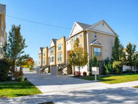 Townhomes At Liberty Court - Photo 1 of 1