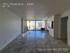 700 E Ocean Blvd #1401 - Photo 1 of 1