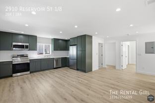 2910 Reservoir St - Photo 1 of 1