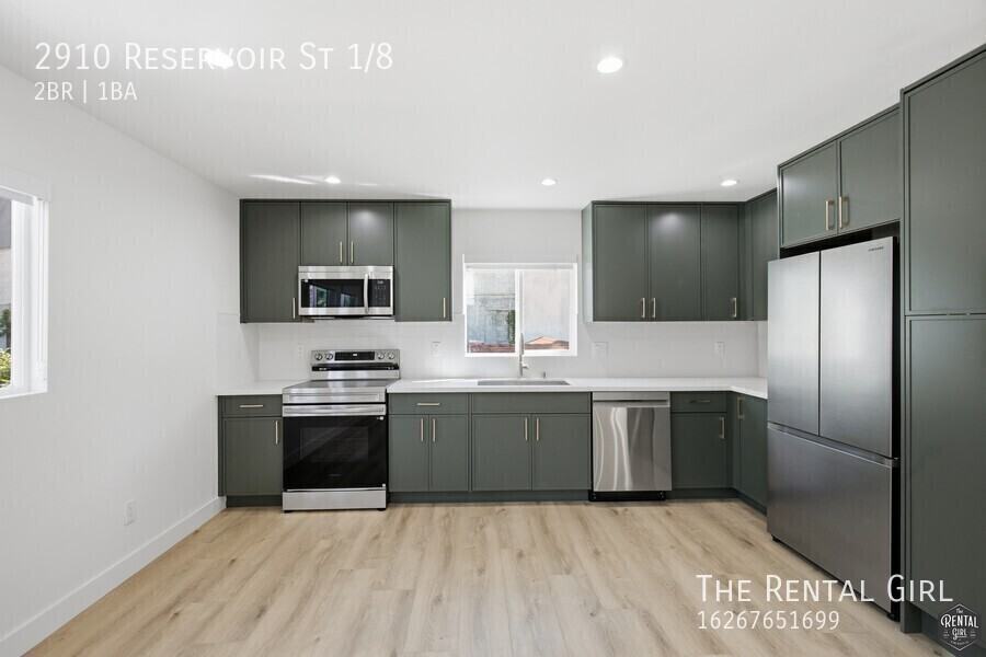 2910 Reservoir St - Photo 2 of 16