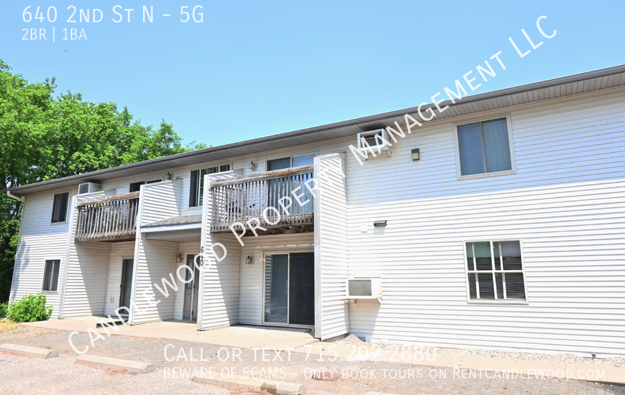 640 2nd St N #5G - Photo 2 of 12