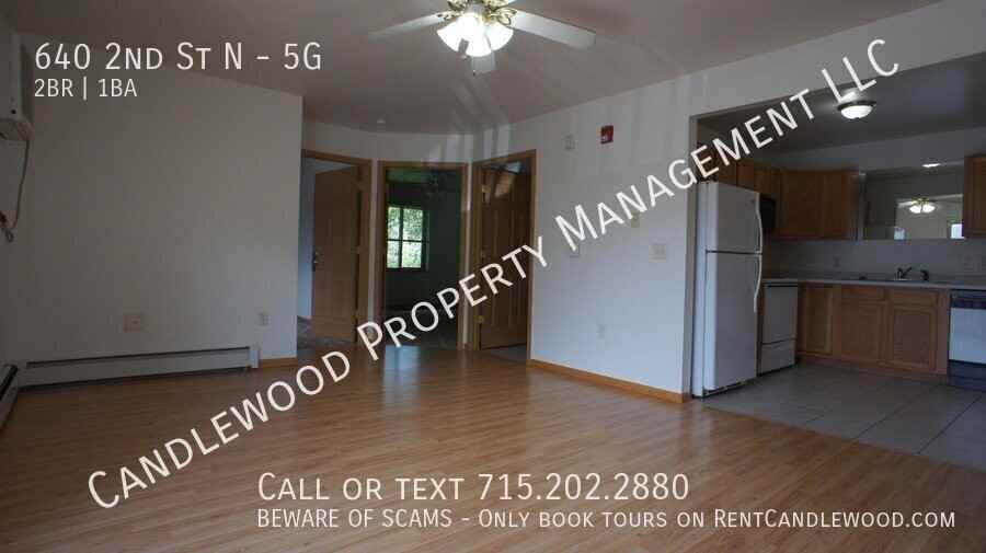 640 2nd St N #5G - Photo 3 of 12