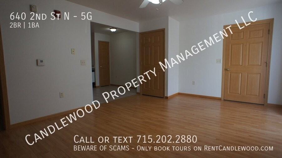 640 2nd St N #5G - Photo 4 of 12