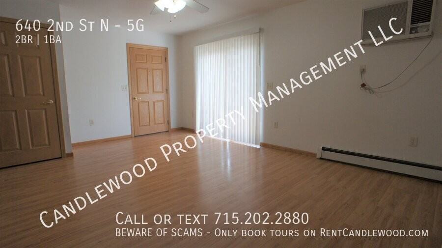 640 2nd St N #5G - Photo 5 of 12