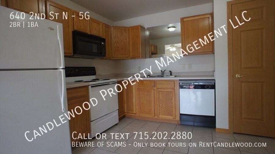 640 2nd St N #5G - Photo 6 of 12