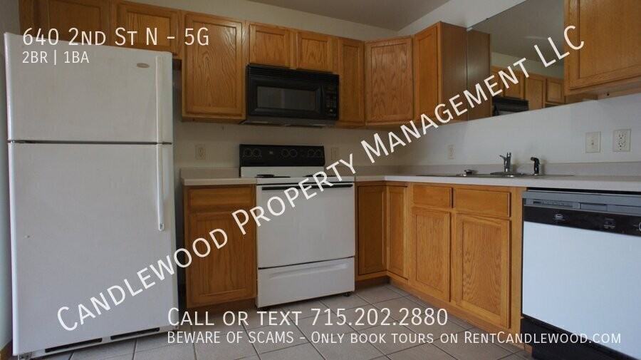 640 2nd St N #5G - Photo 7 of 12