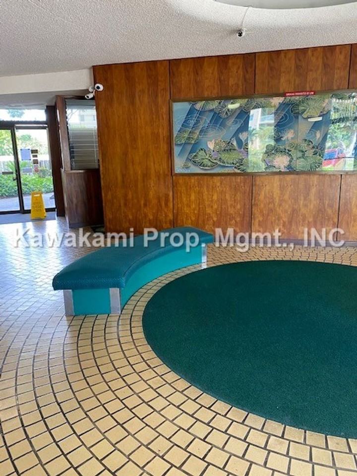 1128 Ala Napunani St #1408 - Photo 2 of 12