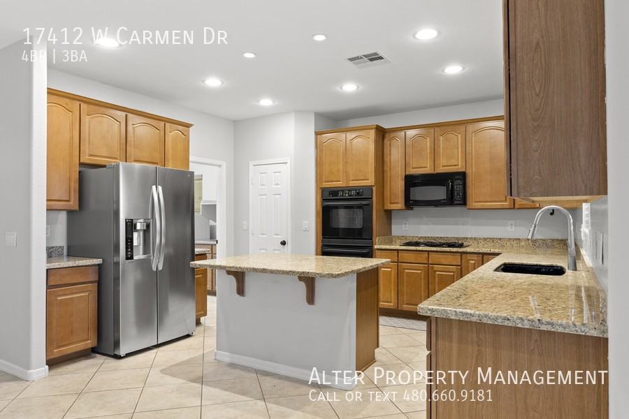 17412 W Carmen Dr