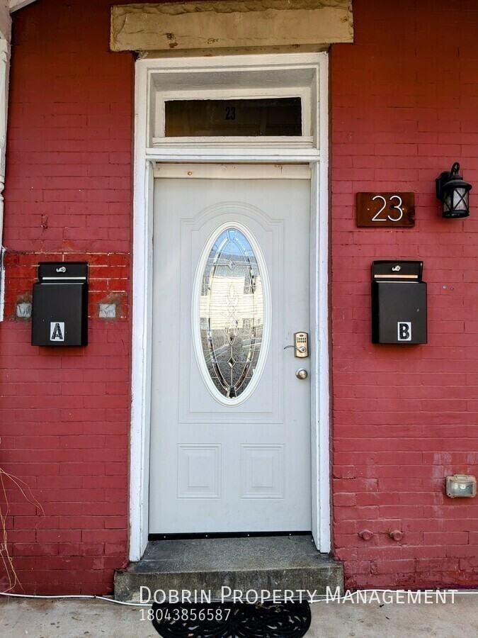 23 S Morris St #A - Photo 7 of 19