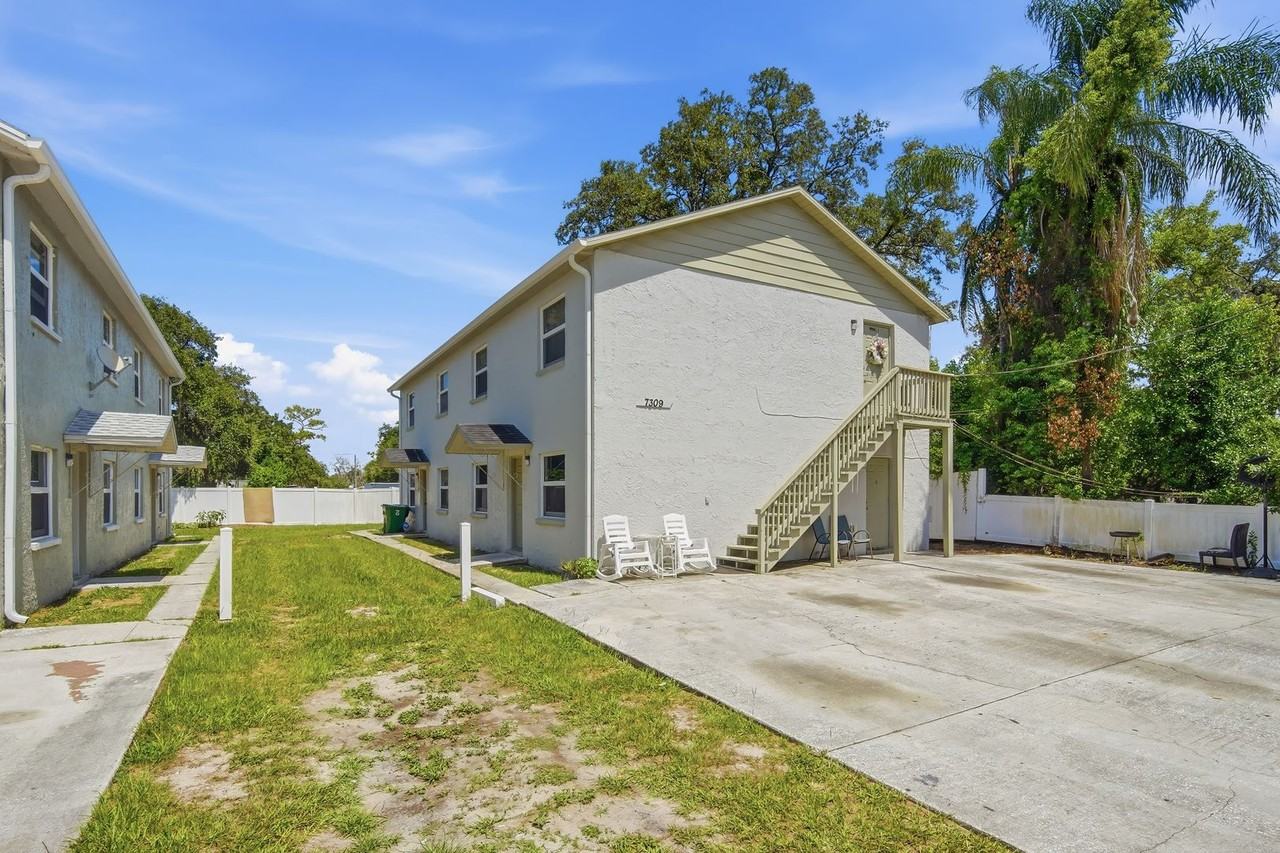 7309 N Hutton Pl #D - Photo 2 of 19