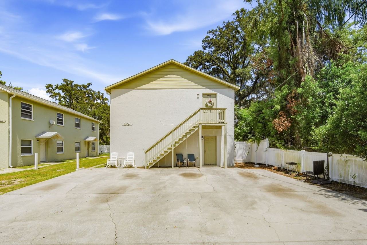 7309 N Hutton Pl #D - Photo 3 of 19