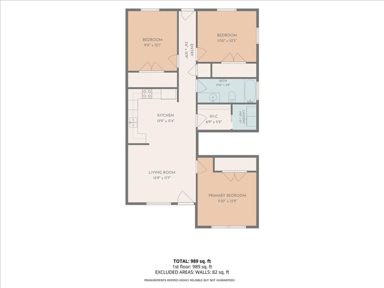 1019 W 35th St - Photo 3 of 21
