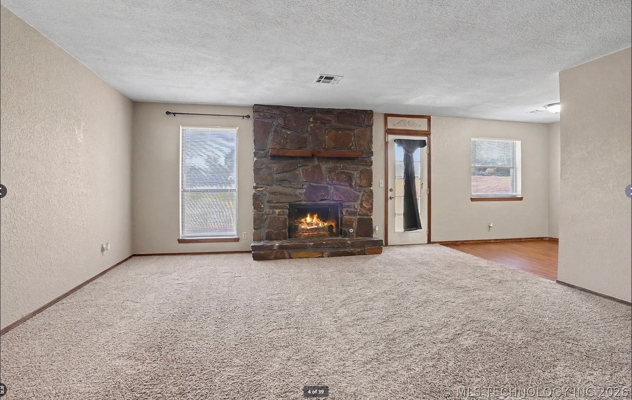 2973 W 112th Pl S - Photo 3 of 27