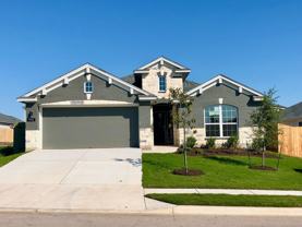9912 Dalliance Ln - Photo 1 of 1