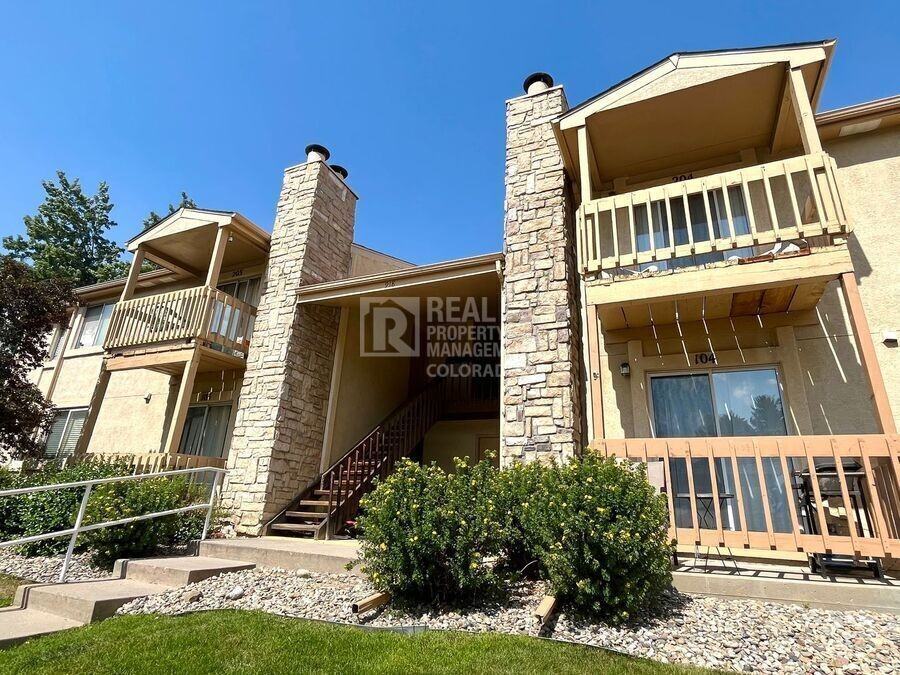 918 Tenderfoot Hill Rd #201 - Photo 2 of 18