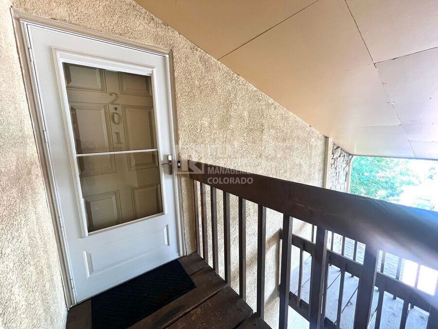 918 Tenderfoot Hill Rd #201 - Photo 3 of 18