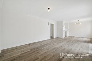7540 Hampton Ave #206 - Photo 1 of 1